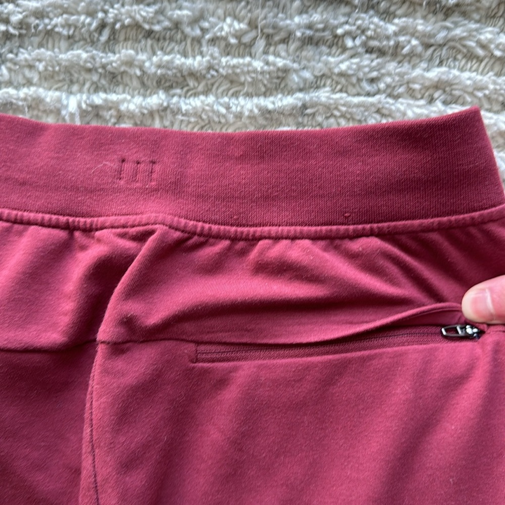 lululemon City Sweat Jogger - Picture 7 of 7